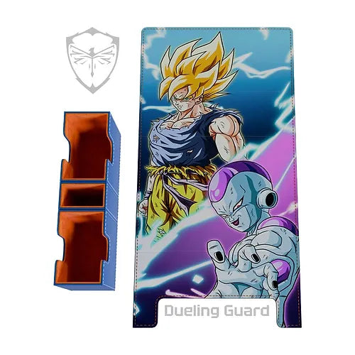 Showdown EV 2.5 Standard 160 Card Count Deck Box