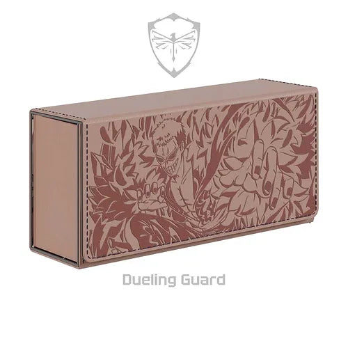 Donflamingo EV 2.5 Standard 160 Card Count Deck Box (Pre-Order)