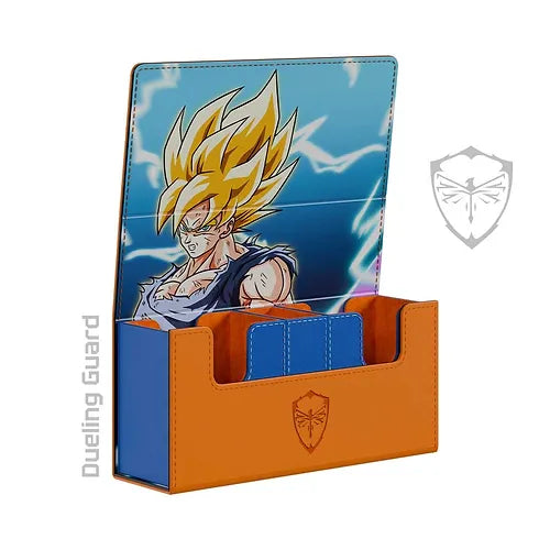 Showdown EV 2.5 Standard 160 Card Count Deck Box