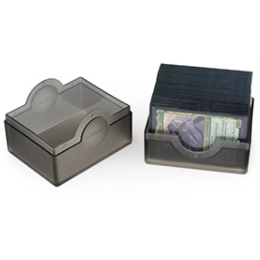 Spectrum: Umbra Black Prism Deck Case