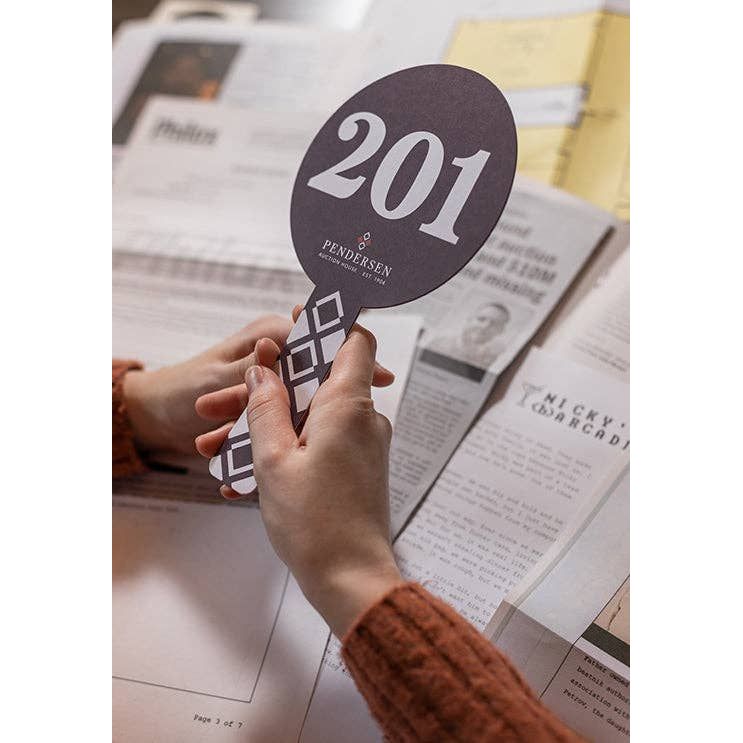 Hunt A Killer: Homicide at the Heist, Murder Mystery Game