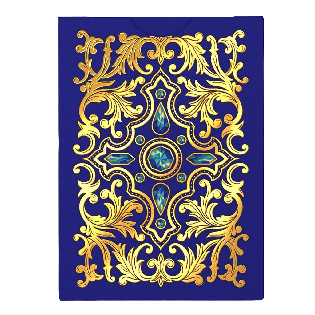 Royal Playing Cards