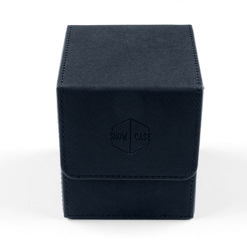 Black Showcase 100+ Deck Box