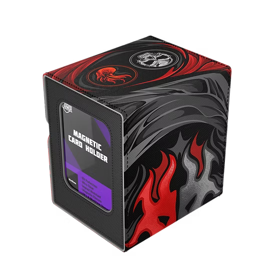 Realm Guard: Window Deck Box - Guild Color Boxes