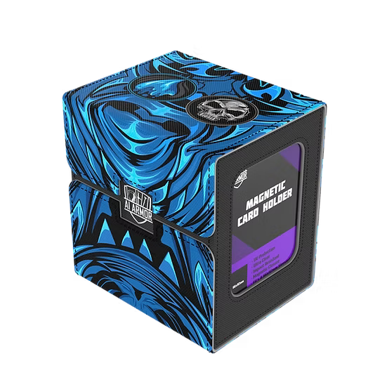 Realm Guard: Window Deck Box - Guild Color Boxes