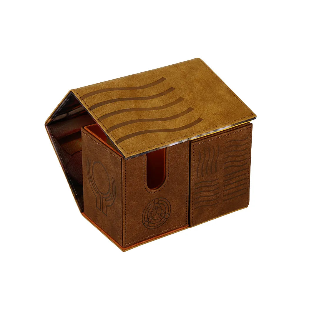DekTech: BadaBoom Deck Box