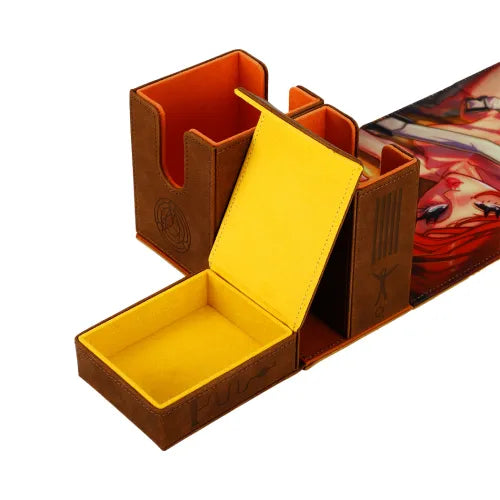 DekTech: BadaBoom Deck Box