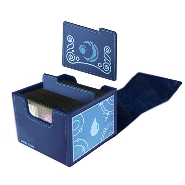 MTG Domaru Deck Box: Lorwyn Eclipsed