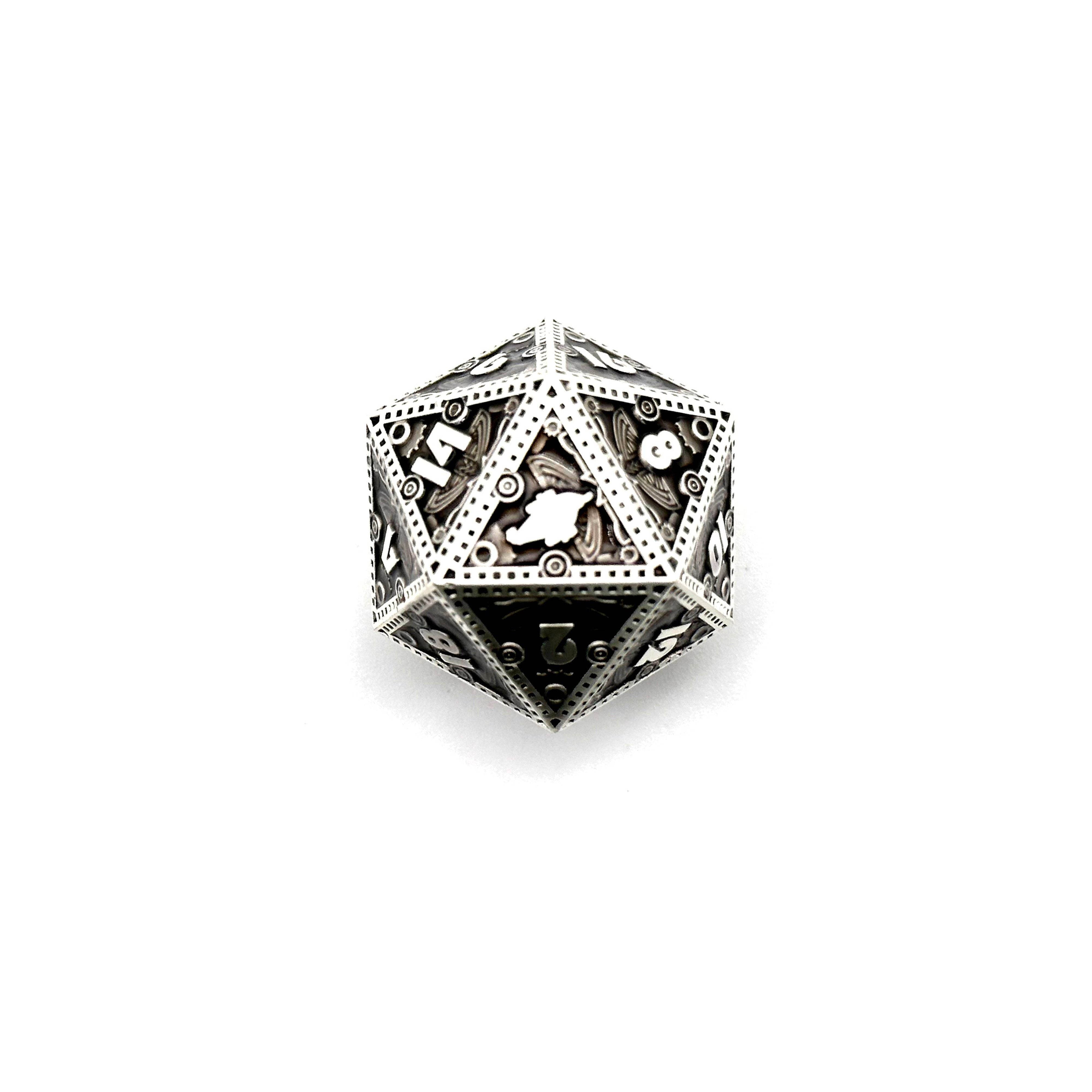Mystery Dice Series 3 - Into the Fae Forest: Single