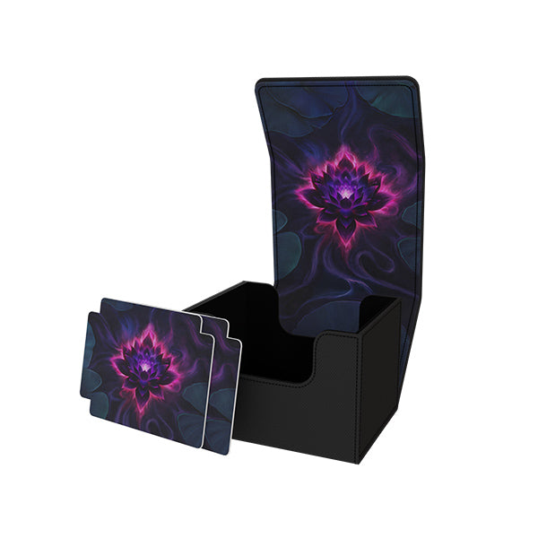 Arcane Fortress: Radiant 100+ Standard Deck Vault