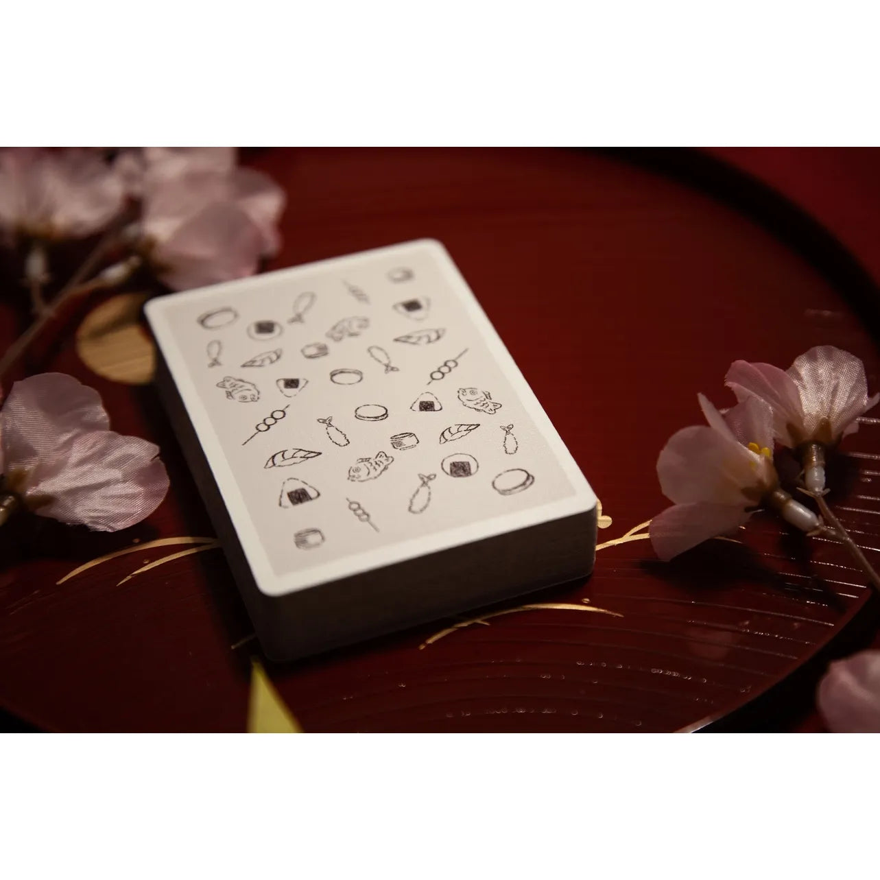 Oishii Playing Cards
