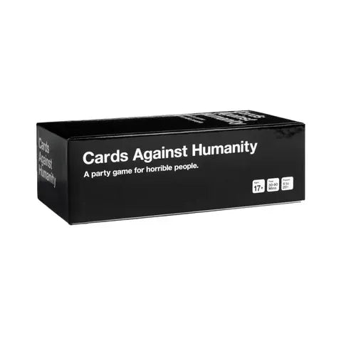 Cards Against Humanity (Base Game) (Pre-Order)