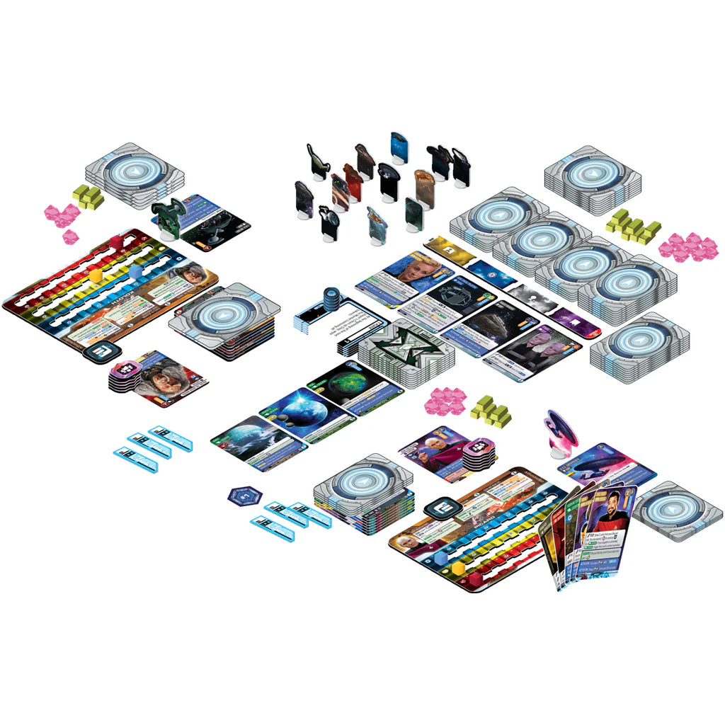 Star Trek: Captain's Chair (Preorder Restock Expected Q4 2025)