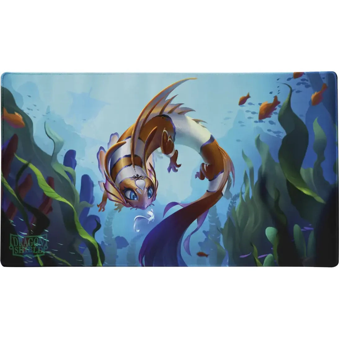 Dragon Shield Playmat: Cinderfin