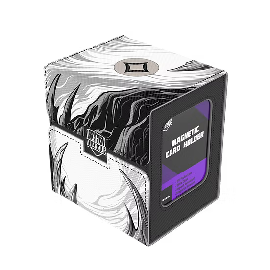 Realm Guard: Window Deck Box - Guild Color Boxes