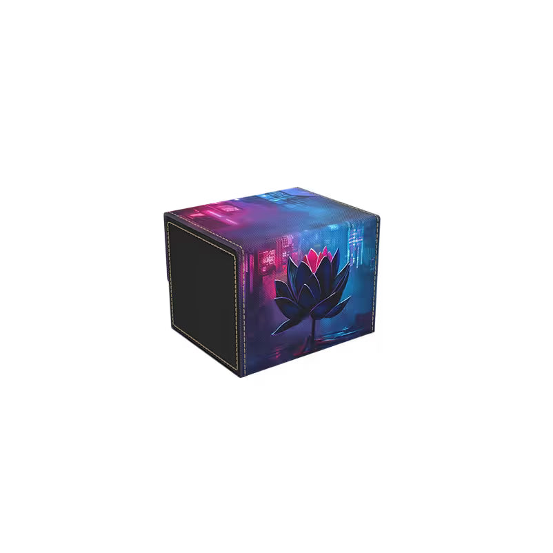 Realm Guard: Vault Deck Box - Art Boxes