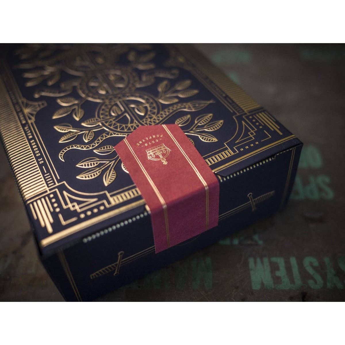 Monarchs Playing Cards