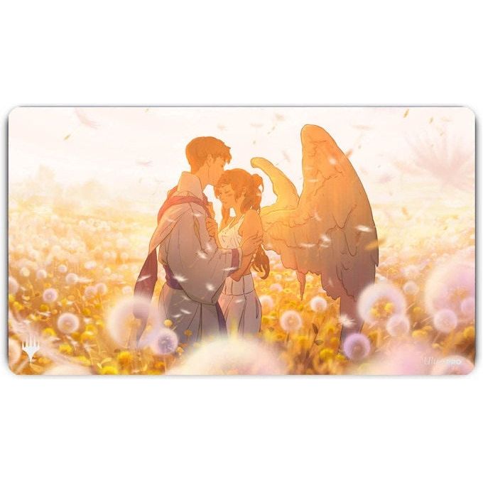 Magic the Gathering: Johannes Voss - Sphere of Safety Playmat