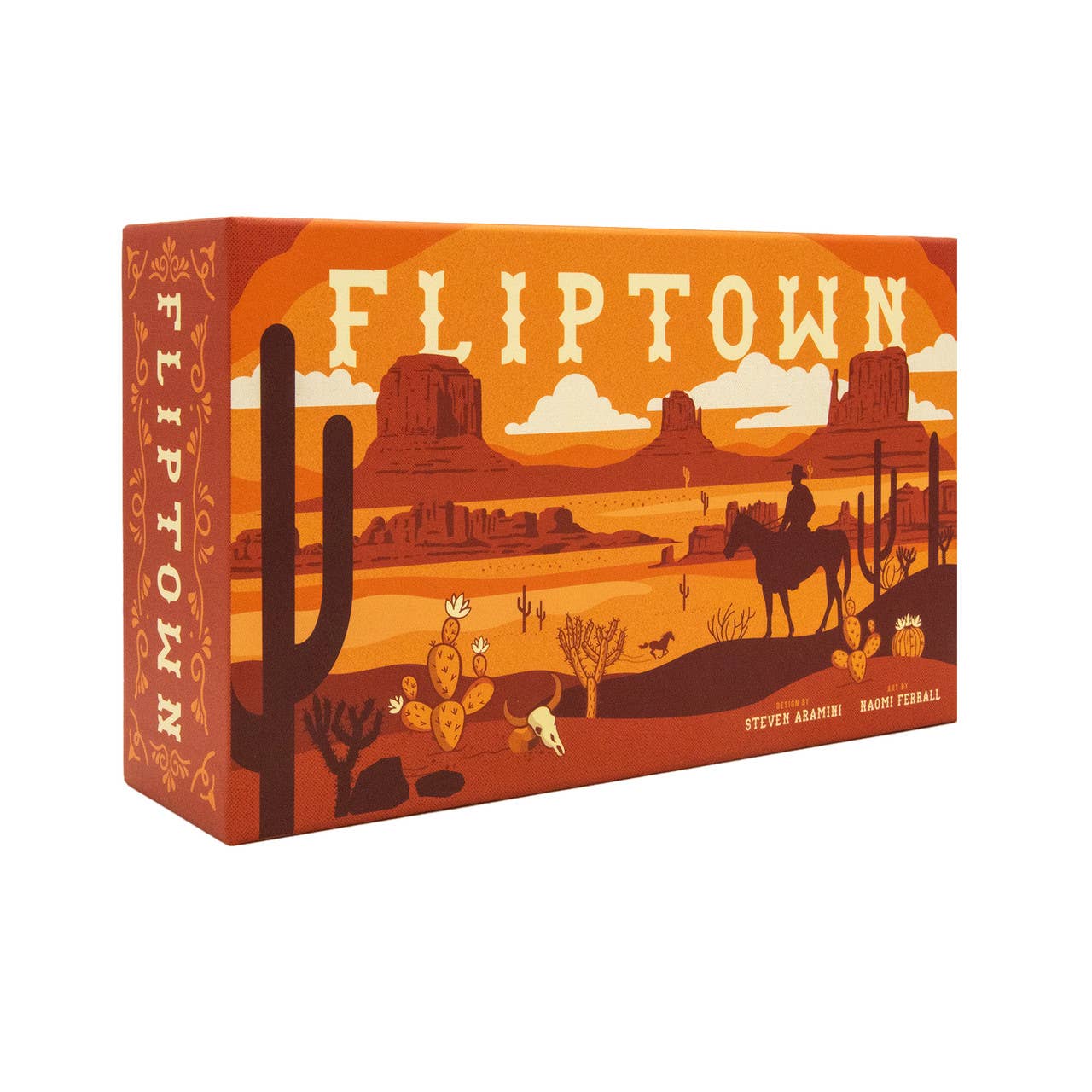 Fliptown: Retail Edition