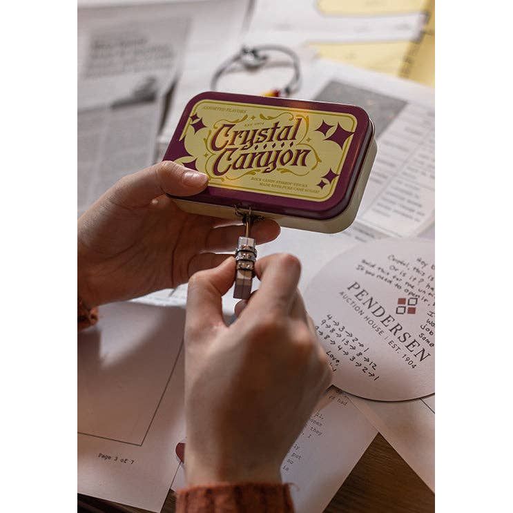 Hunt A Killer: Homicide at the Heist, Murder Mystery Game