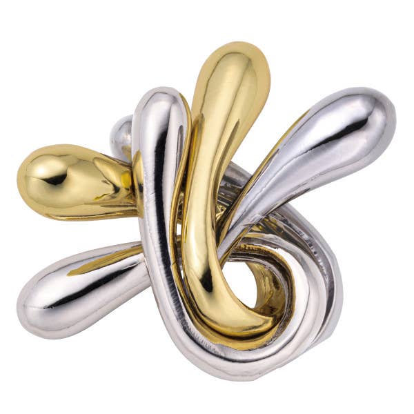 Hanayama Level 5 Puzzle: Ripple