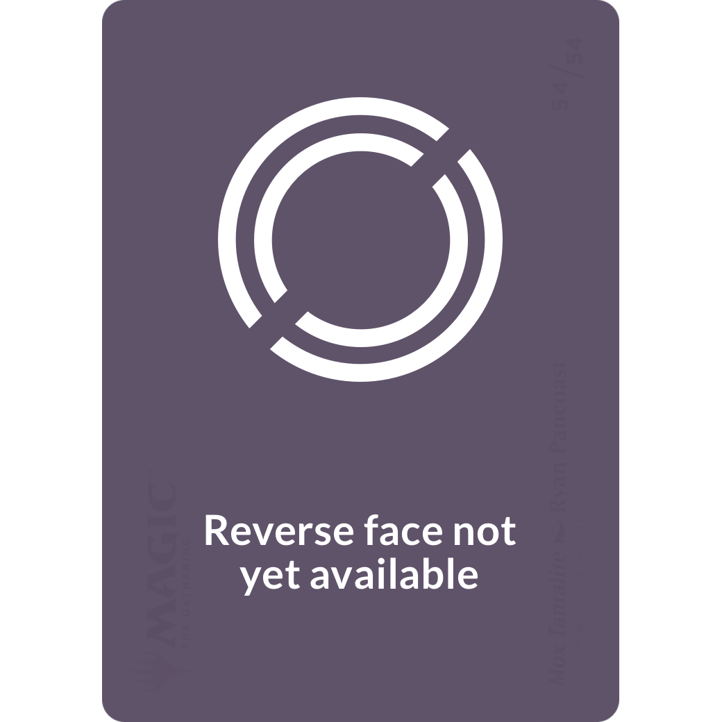 Bilbo's Ring // Bilbo's Ring (ALTR-037) - Tales of Middle-earth Art Series (Borderless)