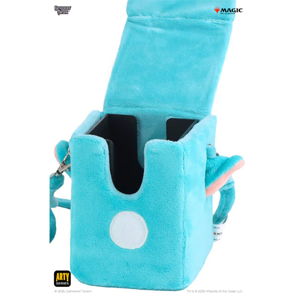 Deckbox: MTG ARTY Box- Fblthp