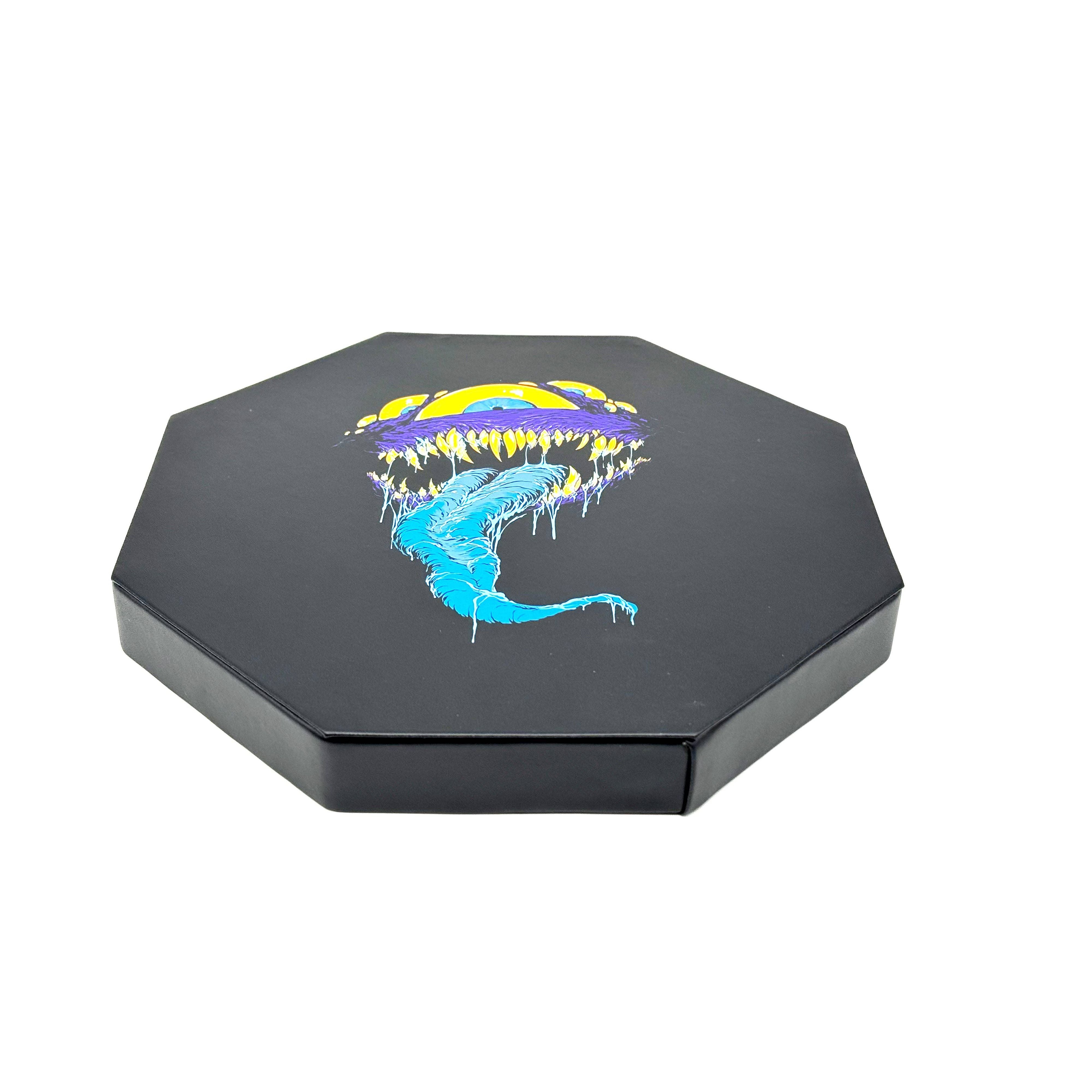 Mimic - Tray of Holding™ Dice Tray by Norse Foundry