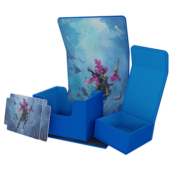 Arcane Fortress: Radiant 100+ Deluxe Deck Vault