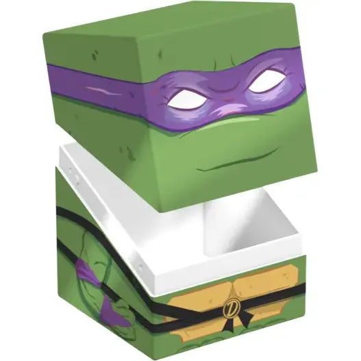 Squaroes: Teenage Mutant Ninja Turtles