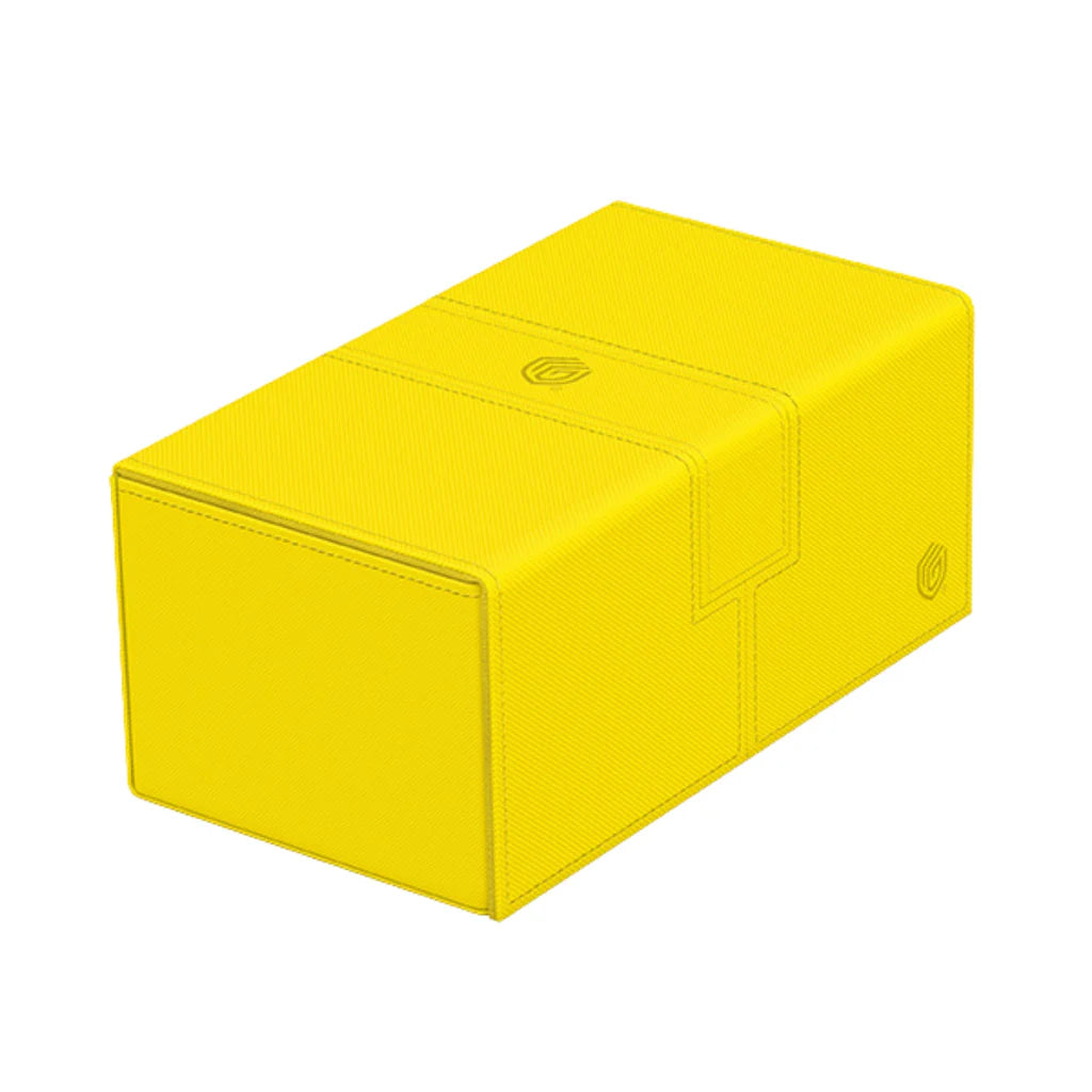 Ultimate Guard - 200+ Twin Flip'n'Tray XenoSkin Deck Box: 2025 Summer Edition