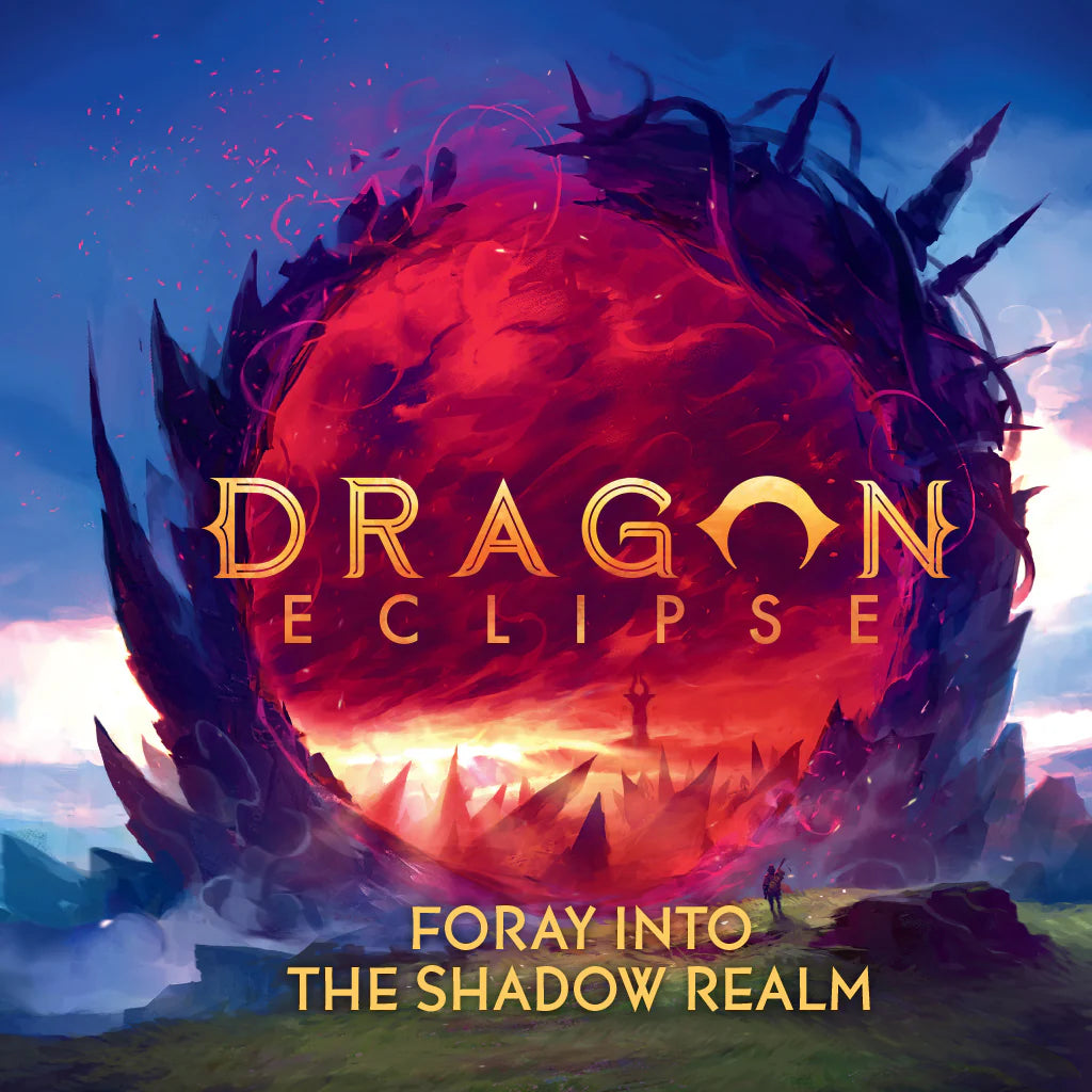 Dragon Eclipse - All-In Retail Bundle