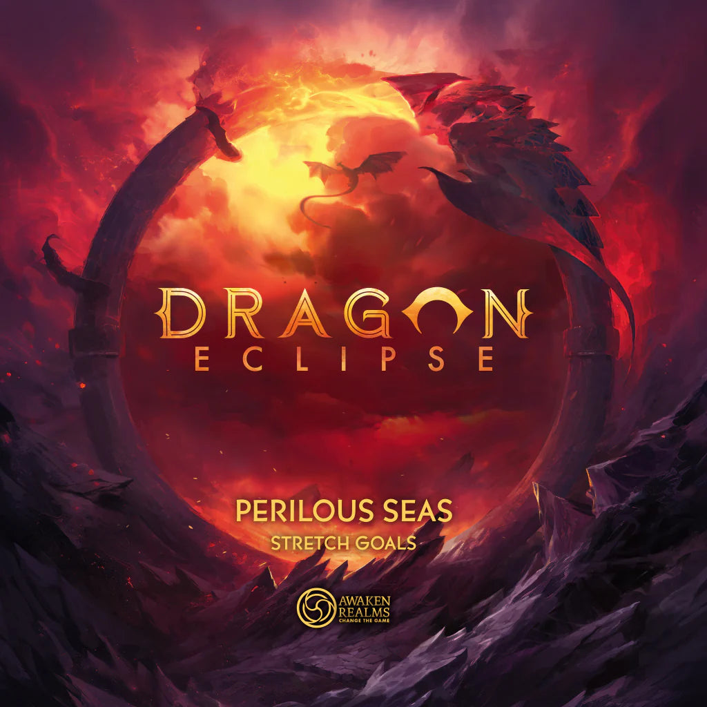 Dragon Eclipse - All-In Retail Bundle