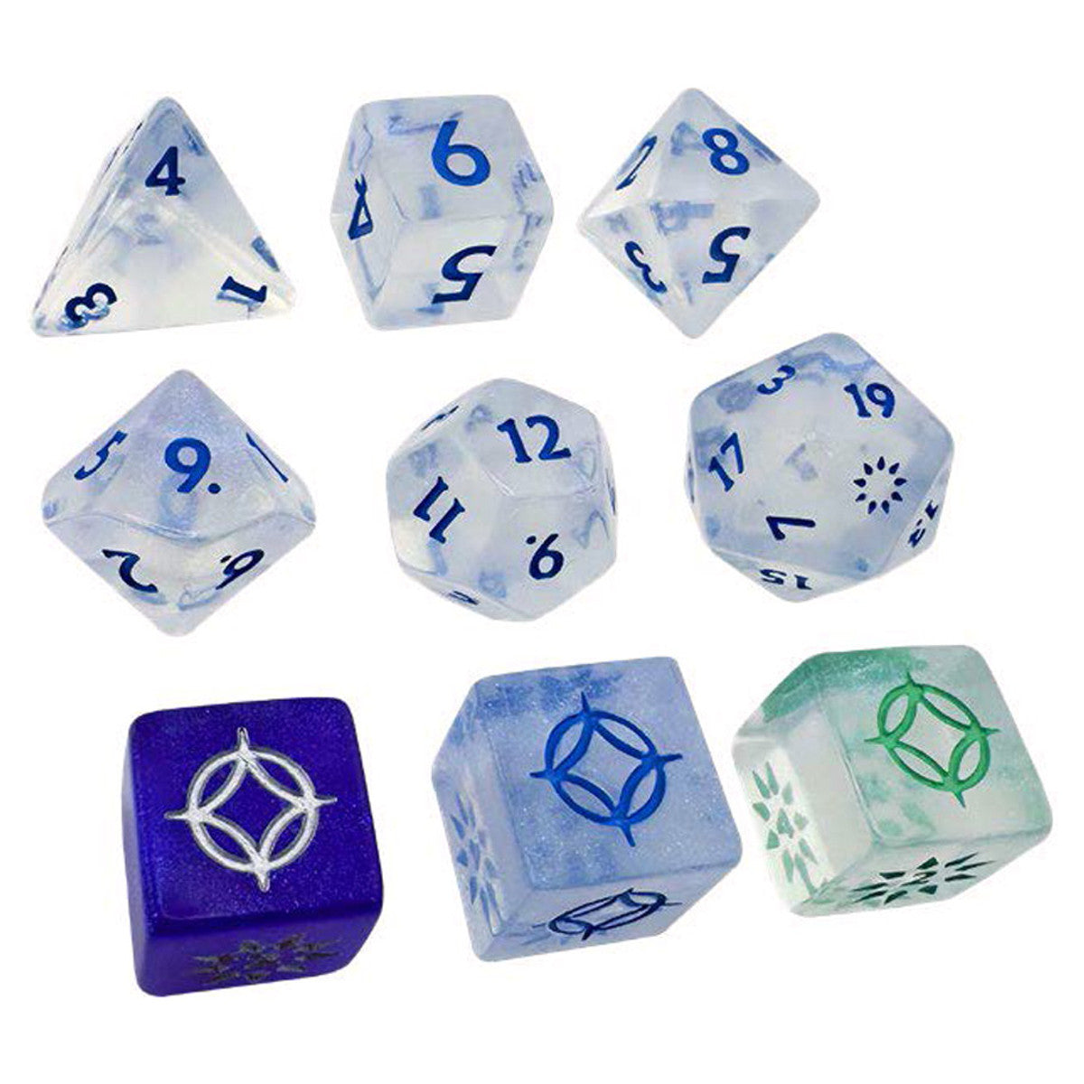 Cosmere RPG: Stormlight: All-In-Bundle (Dent & Ding)
