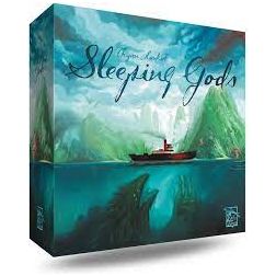 Sleeping Gods Board Game