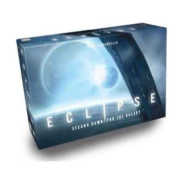 Eclipse: Second Dawn for the Galaxy