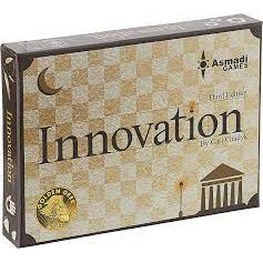 Innovation 3rd Edition