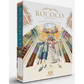 Rococo (Deluxe)