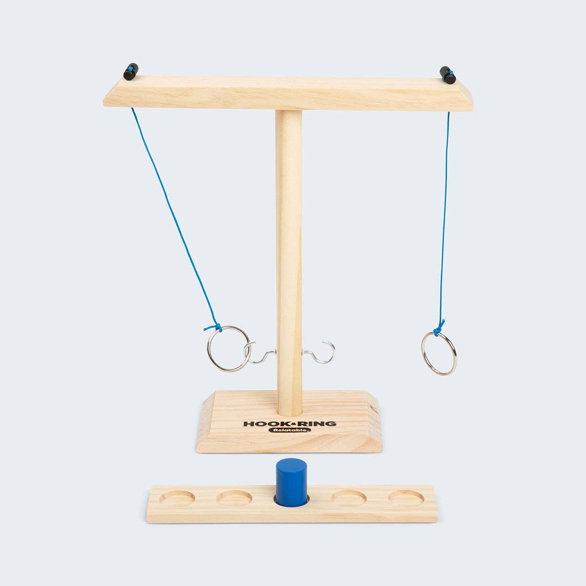 Hook & Ring Family by Relatable – Fun Ring Toss Game for Ages 8+