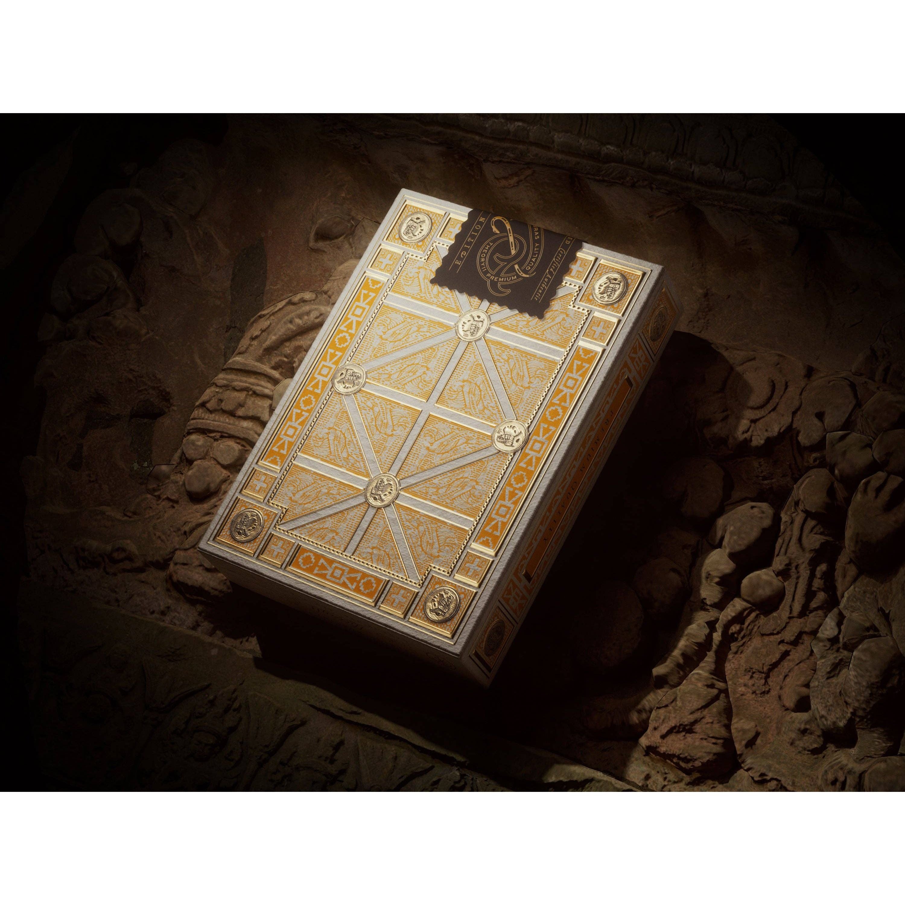 Sembras Playing Cards