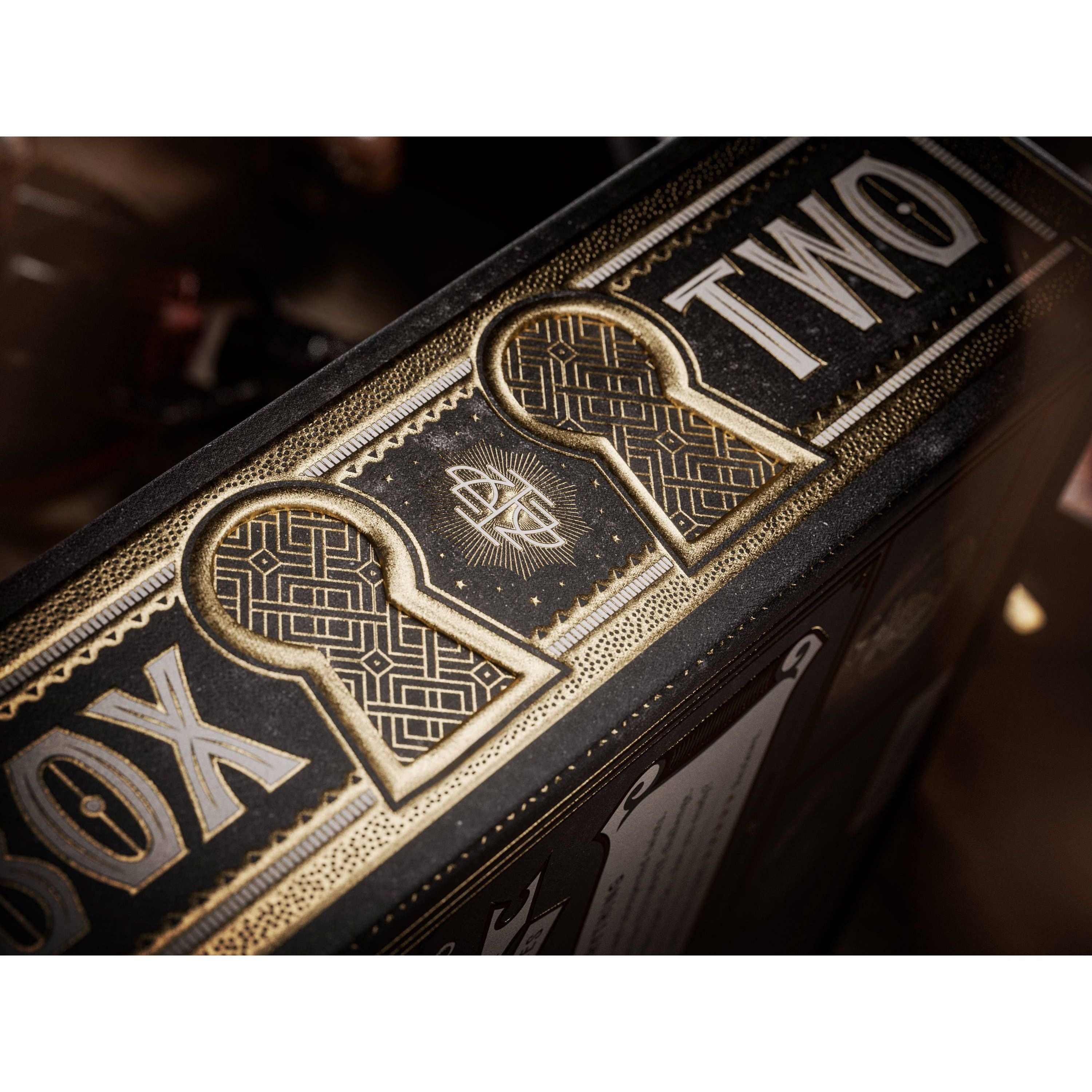 Box TWO by Neil Patrick Harris