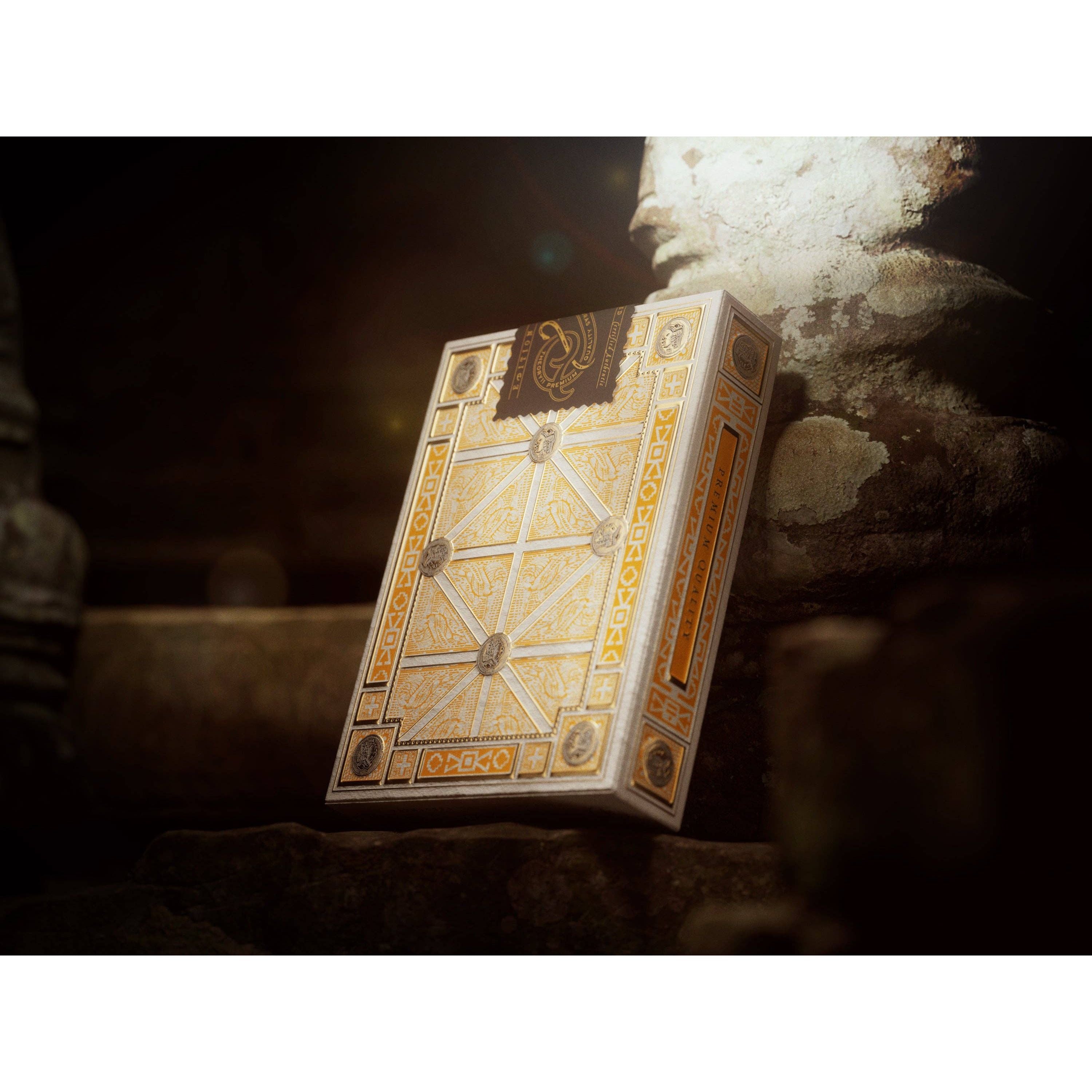 Sembras Playing Cards