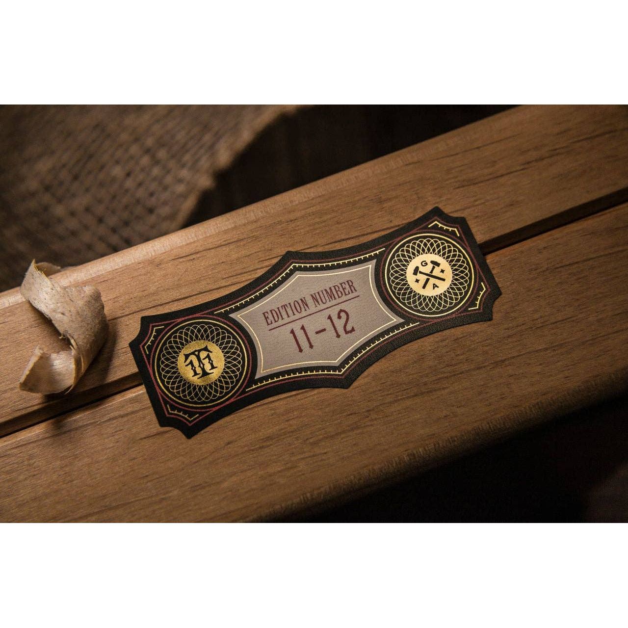 Artisan Playing Cards: Playing Cards