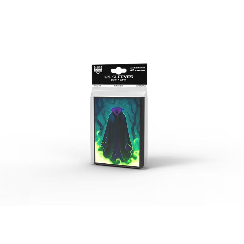 Realm Guard: Art Sleeves - Evil Witch (65ct)