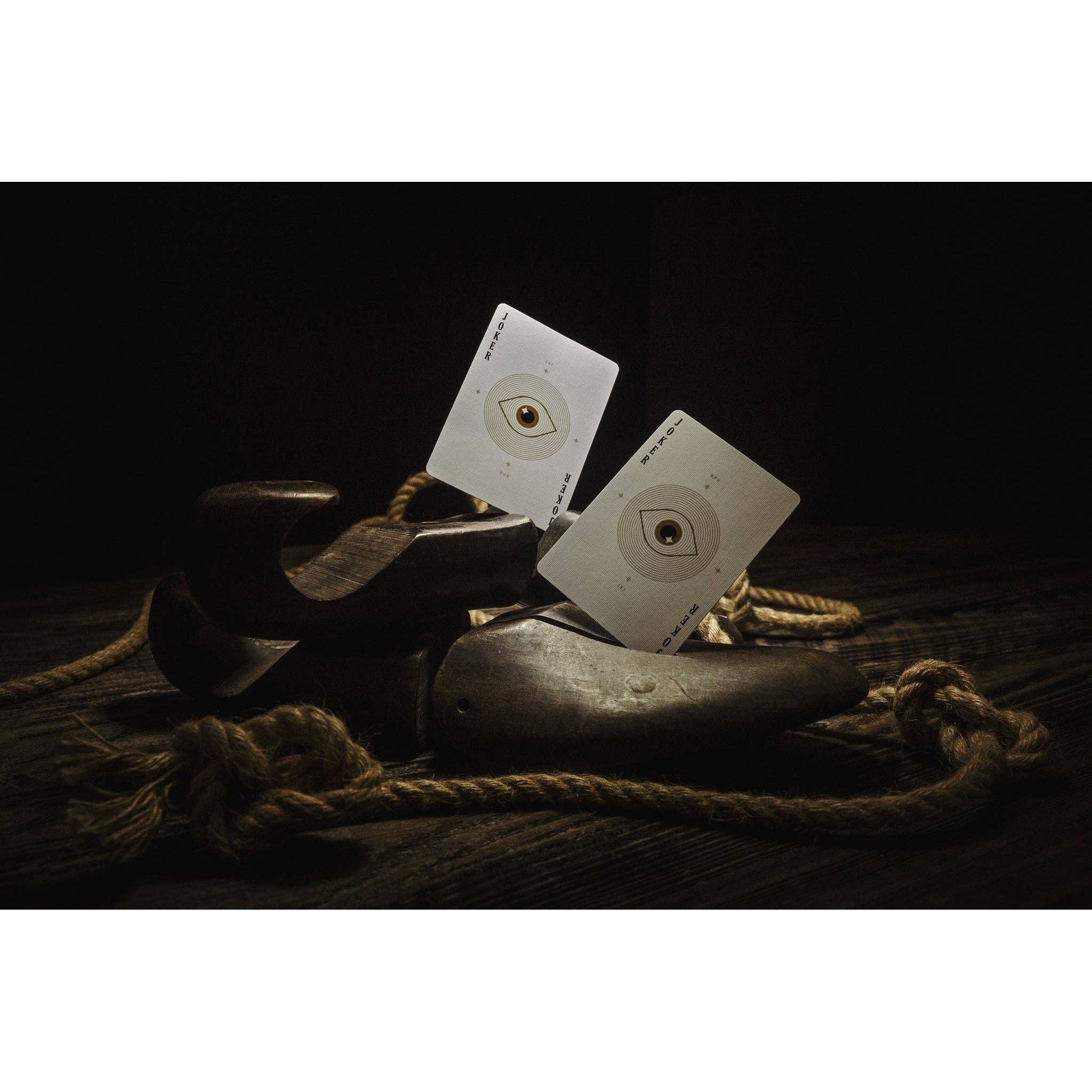 Neil Patrick Harris Playing Cards