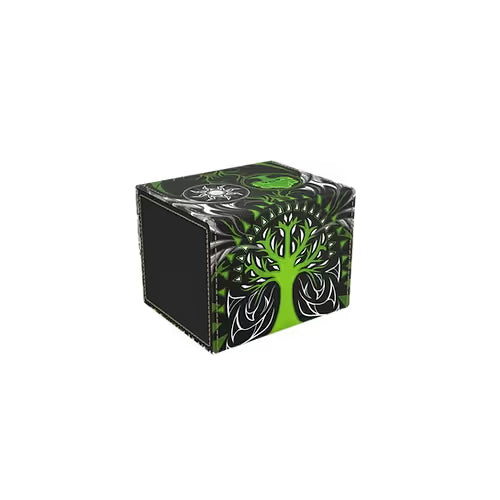 Ai Armor Vault Deck Box - Guild Color Boxes