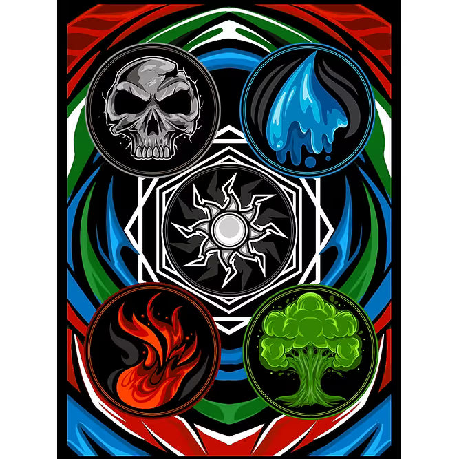 Ai Armor Guild Color Sleeves