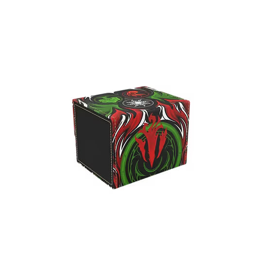 Ai Armor Vault Deck Box - Guild Color Boxes