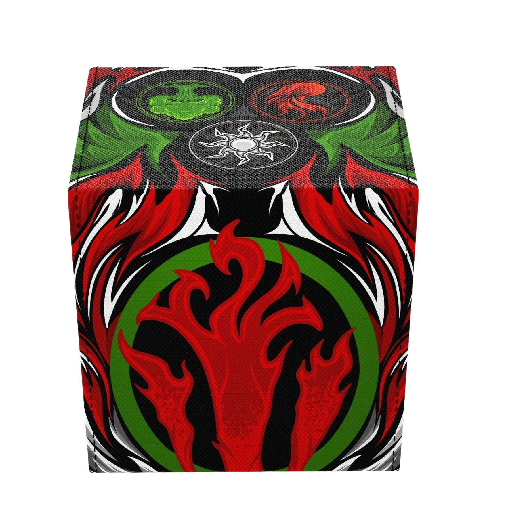 Realm Guard: Window Deck Box - Guild Color Boxes