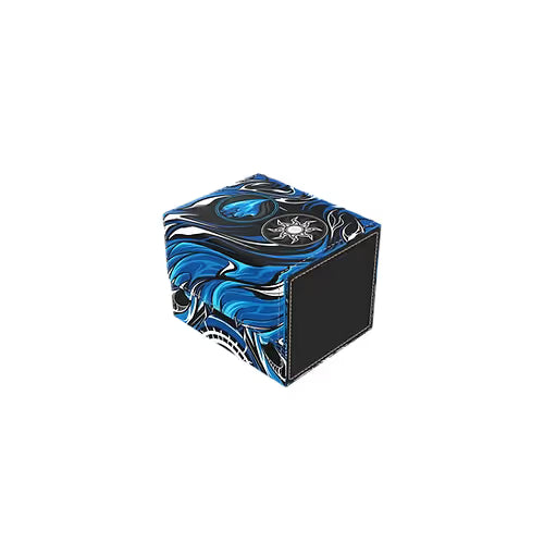 Ai Armor Vault Deck Box - Guild Color Boxes